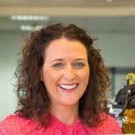 Wendy Graham – Assistant Plant Manager, Dagenham Wendy Graham – Assistant Plant Manager, Dagenham